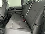 New 2025 Chevrolet Silverado 2500 Work Truck Crew Cab 4x4 55 CA Cab Chassis for sale #G581252 - photo 21