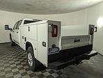 New 2025 Chevrolet Silverado 2500 Work Truck Crew Cab 4x4 55 CA Cab Chassis for sale #G581252 - photo 4