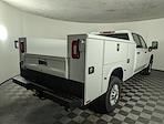 New 2025 Chevrolet Silverado 2500 Work Truck Crew Cab 4x4 55 CA Cab Chassis for sale #G581252 - photo 7