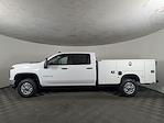 2025 Chevrolet Silverado 2500 Crew Cab SRW 4x4 Service Truck for sale #G581350 - photo 4
