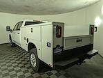 2025 Chevrolet Silverado 2500 Crew Cab SRW 4x4 Service Truck for sale #G581350 - photo 2