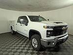 2025 Chevrolet Silverado 2500 Crew Cab SRW 4x4 Service Truck for sale #G581350 - photo 5