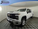 2025 Chevrolet Silverado 2500 Crew Cab SRW 4x4 Service Truck for sale #G581732 - photo 1
