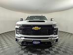 2025 Chevrolet Silverado 2500 Crew Cab SRW 4x4 Service Truck for sale #G581732 - photo 3