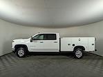 2025 Chevrolet Silverado 2500 Crew Cab SRW 4x4 Service Truck for sale #G581732 - photo 4
