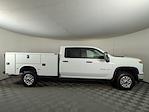 2025 Chevrolet Silverado 2500 Crew Cab SRW 4x4 Service Truck for sale #G581732 - photo 6