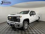 2025 Chevrolet Silverado 2500 Crew Cab SRW 4x4 Service Truck for sale #G581829 - photo 1