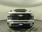 2025 Chevrolet Silverado 2500 Crew Cab SRW 4x4 Service Truck for sale #G581829 - photo 3