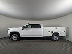 2025 Chevrolet Silverado 2500 Crew Cab SRW 4x4 Service Truck for sale #G581829 - photo 2