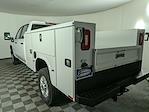 2025 Chevrolet Silverado 2500 Crew Cab SRW 4x4 Service Truck for sale #G581829 - photo 4