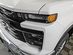 2025 Chevrolet Silverado 2500 Crew Cab SRW 4x4 Service Truck for sale #G581829 - photo 10
