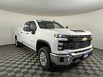 2025 Chevrolet Silverado 2500 Crew Cab SRW 4x4 Service Truck for sale #G581829 - photo 5