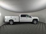 2025 Chevrolet Silverado 2500 Crew Cab SRW 4x4 Service Truck for sale #G581829 - photo 6