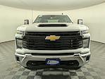 2025 Chevrolet Silverado 2500 Crew Cab SRW 4x4 Service Truck for sale #G581969 - photo 3