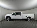 2025 Chevrolet Silverado 2500 Crew Cab SRW 4x4 Service Truck for sale #G581969 - photo 4