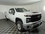 2025 Chevrolet Silverado 2500 Crew Cab SRW 4x4 Service Truck for sale #G581969 - photo 5
