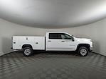 2025 Chevrolet Silverado 2500 Crew Cab SRW 4x4 Service Truck for sale #G581969 - photo 6