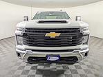2025 Chevrolet Silverado 2500 Crew Cab SRW 4x4 Service Truck for sale #G582790 - photo 3