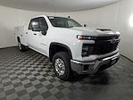 2025 Chevrolet Silverado 2500 Crew Cab SRW 4x4 Service Truck for sale #G582790 - photo 5
