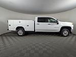 2025 Chevrolet Silverado 2500 Crew Cab SRW 4x4 Service Truck for sale #G582790 - photo 6