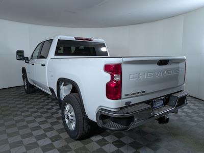 2025 Chevrolet Silverado 2500 Crew Cab 4x4 Pickup for sale #G584762 - photo 2