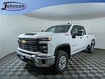 2025 Chevrolet Silverado 2500 Crew Cab 4x4 Pickup for sale #G584762 - photo 1