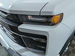 2025 Chevrolet Silverado 2500 Crew Cab 4x4 Pickup for sale #G584762 - photo 11