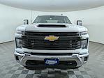 2025 Chevrolet Silverado 2500 Crew Cab 4x4 Pickup for sale #G584762 - photo 3