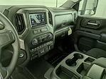 2025 Chevrolet Silverado 2500 Crew Cab 4x4 Pickup for sale #G584762 - photo 21