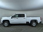 2025 Chevrolet Silverado 2500 Crew Cab 4x4 Pickup for sale #G584762 - photo 4