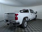 2025 Chevrolet Silverado 2500 Crew Cab 4x4 Pickup for sale #G584762 - photo 7