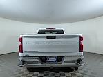 2025 Chevrolet Silverado 2500 Crew Cab 4x4 Pickup for sale #G584762 - photo 8