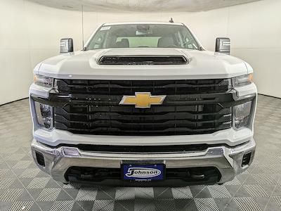 New 2026 Chevrolet Silverado 2500 Crew Cab Service Truck for sale #G600205 - photo 2