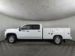 New 2026 Chevrolet Silverado 2500 Crew Cab Service Truck for sale #G600205 - photo 5