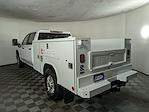 New 2026 Chevrolet Silverado 2500 Crew Cab Service Truck for sale #G600205 - photo 2
