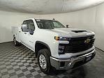 New 2026 Chevrolet Silverado 2500 Crew Cab Service Truck for sale #G600205 - photo 6