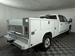 New 2026 Chevrolet Silverado 2500 Crew Cab Service Truck for sale #G600205 - photo 8