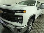 New 2026 Chevrolet Silverado 2500 Crew Cab Service Truck for sale #G600205 - photo 9