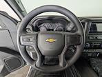 2026 Chevrolet Silverado 3500 Crew Cab 4WD Knapheide Flatbed Truck for sale #G613799 - photo 15