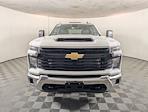 2026 Chevrolet Silverado 3500 Crew Cab 4WD Knapheide Flatbed Truck for sale #G613799 - photo 3