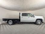 2026 Chevrolet Silverado 3500 Crew Cab 4WD Knapheide Flatbed Truck for sale #G613799 - photo 5