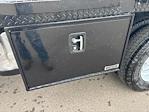 New 2026 Chevrolet Silverado 3500 Work Truck Crew Cab 4WD 9' 6" Knapheide Steel Flatbed Truck for sale #G613852 - photo 22