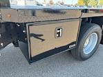 2026 Chevrolet Silverado 3500 Crew Cab 4WD Knapheide Flatbed Truck for sale #G614480 - photo 25