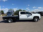 2026 Chevrolet Silverado 3500 Crew Cab 4WD Knapheide Flatbed Truck for sale #G614480 - photo 5
