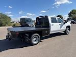 2026 Chevrolet Silverado 3500 Crew Cab 4WD Knapheide Flatbed Truck for sale #G614480 - photo 6