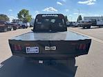 2026 Chevrolet Silverado 3500 Crew Cab 4WD Knapheide Flatbed Truck for sale #G614480 - photo 7