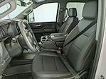 New 2026 Chevrolet Silverado 3500 Work Truck Crew Cab 4WD 9' 6" Knapheide Steel Flatbed Truck for sale #G614532 - photo 10