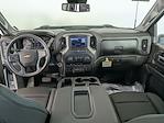New 2026 Chevrolet Silverado 3500 Work Truck Crew Cab 4WD 9' 6" Knapheide Steel Flatbed Truck for sale #G614532 - photo 12