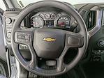 New 2026 Chevrolet Silverado 3500 Work Truck Crew Cab 4WD 9' 6" Knapheide Steel Flatbed Truck for sale #G614532 - photo 16