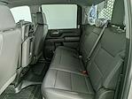 New 2026 Chevrolet Silverado 3500 Work Truck Crew Cab 4WD 9' 6" Knapheide Steel Flatbed Truck for sale #G614532 - photo 21